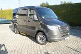 Mercedes-Benz Sprinter behinderten gerechter Umbau/Paravan 