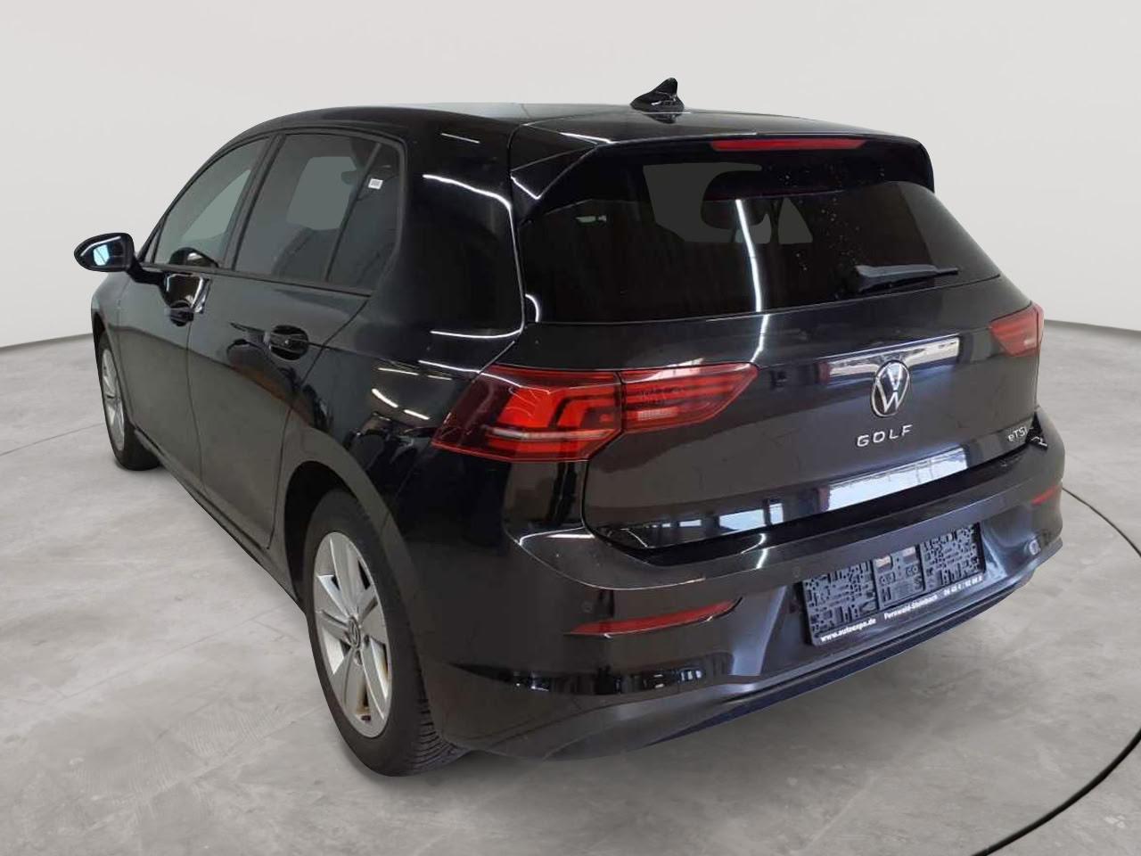 Volkswagen Golf 1.5 eTSI DSG Life ACC PDC APP SHZ, миниатюра 5