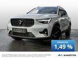 Volvo XC40 Plus Black Edition/AHK/LED