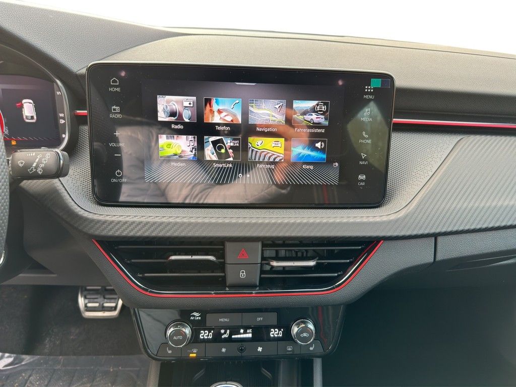 Skoda Scala - Bild 15