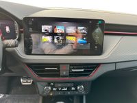 Skoda Scala - Vorschau Bild 15