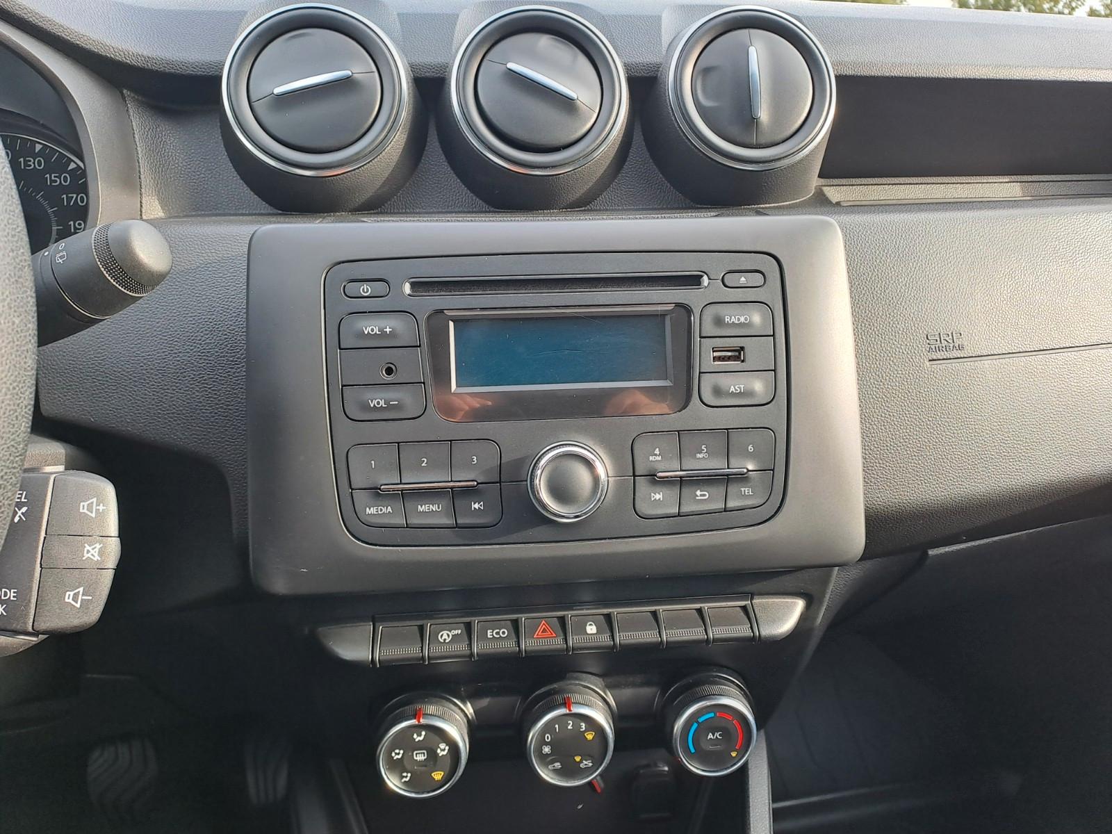 Dacia Duster II Comfort