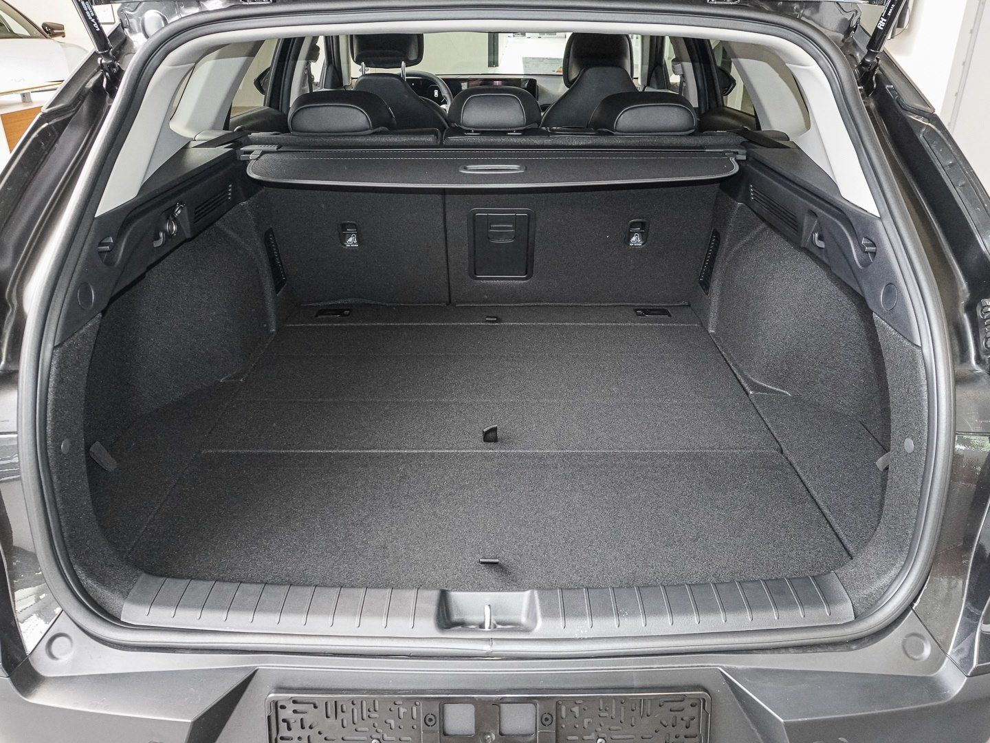Kia K4 - Bild 15