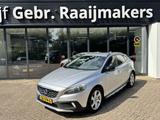 Volvo V40 Cross Country 1.6 D2 Momentum*ECC* - Volvo V40 Cross Country aus 2013