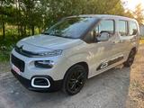 Citroën Berlingo Feel XL - gebrauchte Citroën Berlingo aus dem Jahr 2021