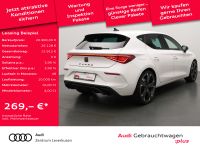 Cupra Leon - Vorschau Bild 2