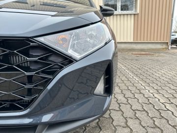 Hyundai i20 1.0 T-GDI CONNECT&GO NAVI SITZHZG. SOFORT