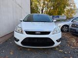 Ford Focus Lim. Viva*Klima* - Ford Focus aus 2010: Viva
