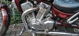 Suzuki 1400 Intruder - SUZUKI 1993 INTRUDER 1400