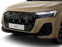 Audi SQ7 - Vorschau Bild 8