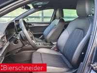 Cupra Leon - Vorschau Bild 9