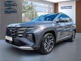 Hyundai Tucson Prime Mild-Hybrid 2WD 7-DCT 160PS - Hyundai TUCSON: Automatik