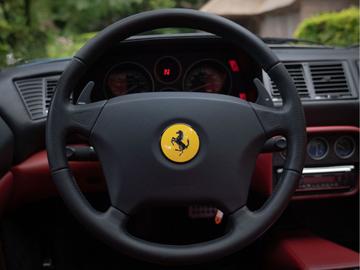 صورة 9 لـ 1998 Ferrari F355