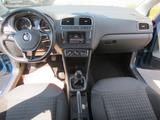Volkswagen Polo V Comfortline BMT - VW Polo Gebrauchtwagen in Augsburg