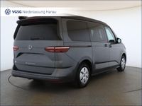 Volkswagen T7 California - Vorschau Bild 6