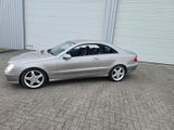 Mercedes-Benz CLK 270 CDI AVANTGARDE  cubanit metallic TÜV HU  - Mercedes-Benz CLK 270 mit Diesel-Antrieb