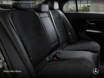 Mercedes E 200 - 12