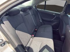 MERCEDES-BENZ C 180 Kompressor Klima, Colorverglasung , Elekt.