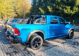 Dodge RAM 1500 Crew-Cab 5.7 Hemi 4x4 Warlock  - Dodge RAM Warlock Gebrauchtwagen