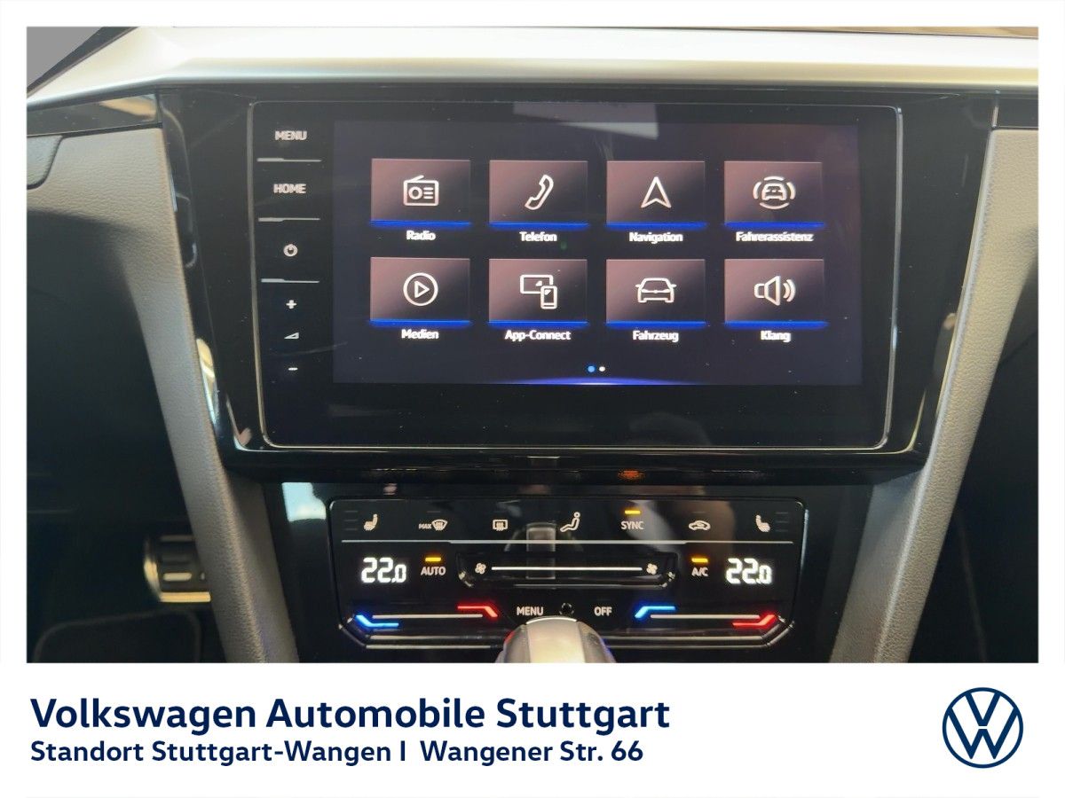 Volkswagen Arteon - Bild 11