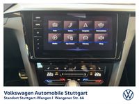 Volkswagen Arteon - Vorschau Bild 11