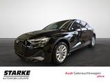 Audi A3 Sportback TFSI S tronic LED Navi RFK SONOS HU
