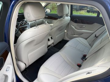 Mercedes C 250 - 10