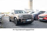 Hyundai Santa Fe 1.6 T-GDI Plug-In Hybrid 4WD Blackline - Hyundai SANTA FE Gebrauchtwagen