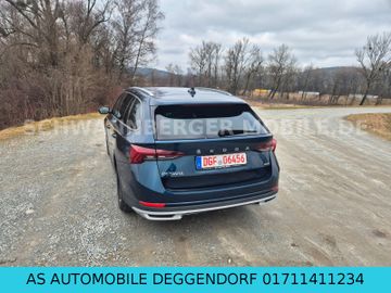Skoda Octavia - 10