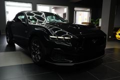 FORD Mustang Convertible 5.0 V8 GT*NEUWERTIG*B&O*CAM