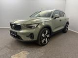 Volvo XC40 T5  Plus Bright Hybrid *20Z*AHK*ACC*LEDER - Volvo XC40 mit Hybrid-Antrieb: Automatik