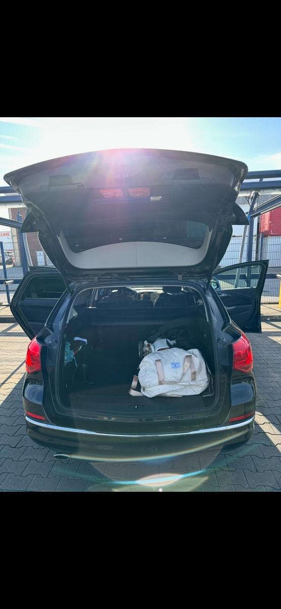 Opel Astra 2012 — photo 5