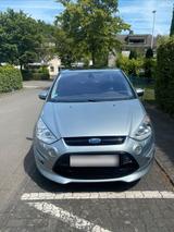 Ford S-Max Titanium  Bj2010 Titanium S Styl - Ford S-Max in Bonn