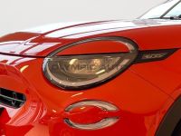 Fiat 600e 54kWh La Prima 360°SENSOR 11kW-ONBOARD NAVI - Image