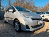 Toyota Verso-S Cool Klima*Allwetter - Toyota Gebrauchtwagen von 2014