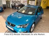 Seat Leon 1.4 FR-Line LED, ALU, Alcantara, Comfort 2 - Seat in Augsburg