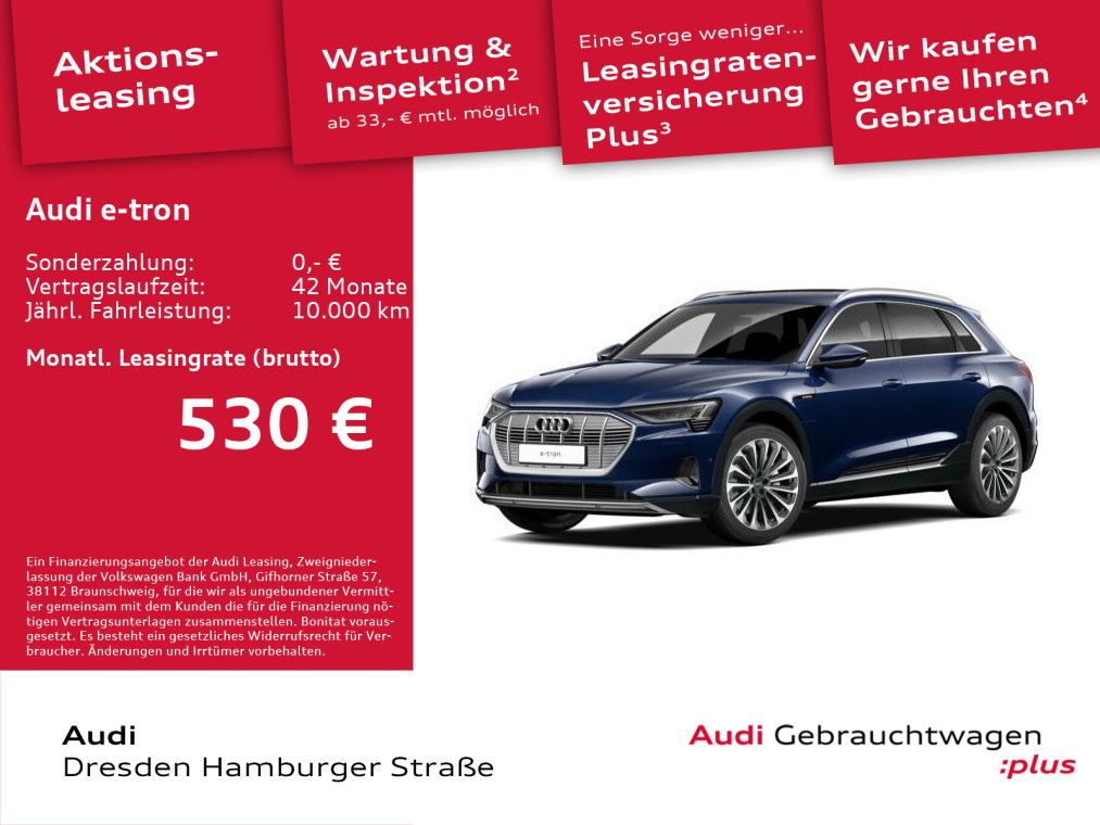 Audi e-tron - Bild 2