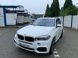 BMW X5 xDrive30d - - BMW X5 in Wuppertal