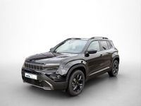 Jeep Avenger - Vorschau Bild 1