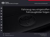 Toyota bZ4X Teamplayer - graue Toyota bZ4X
