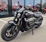 Triumph Rocket 3 Storm R - Triumph Rocket 3 Storm R