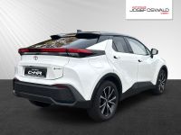 Toyota C-HR - Vorschau Bild 6
