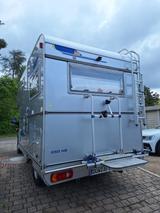 Ford Transit MK7 - Ford Alkoven Transit