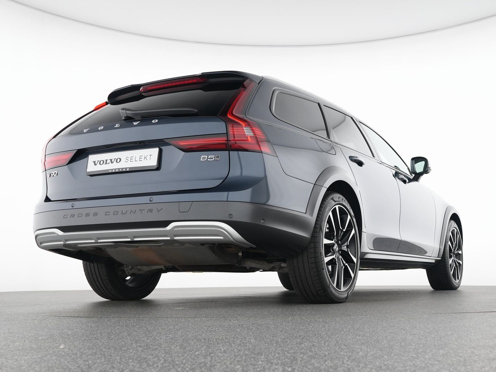 Volvo V90 CC Ultimate / B&W / Massage/ AHK/ Standheiz foto 4