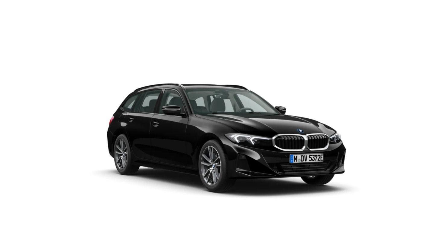 BMW 330 - Bild 2