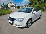 Volkswagen Eos 2.0 Turbo Leder Klima TOP - Volkswagen Eos: Turbo