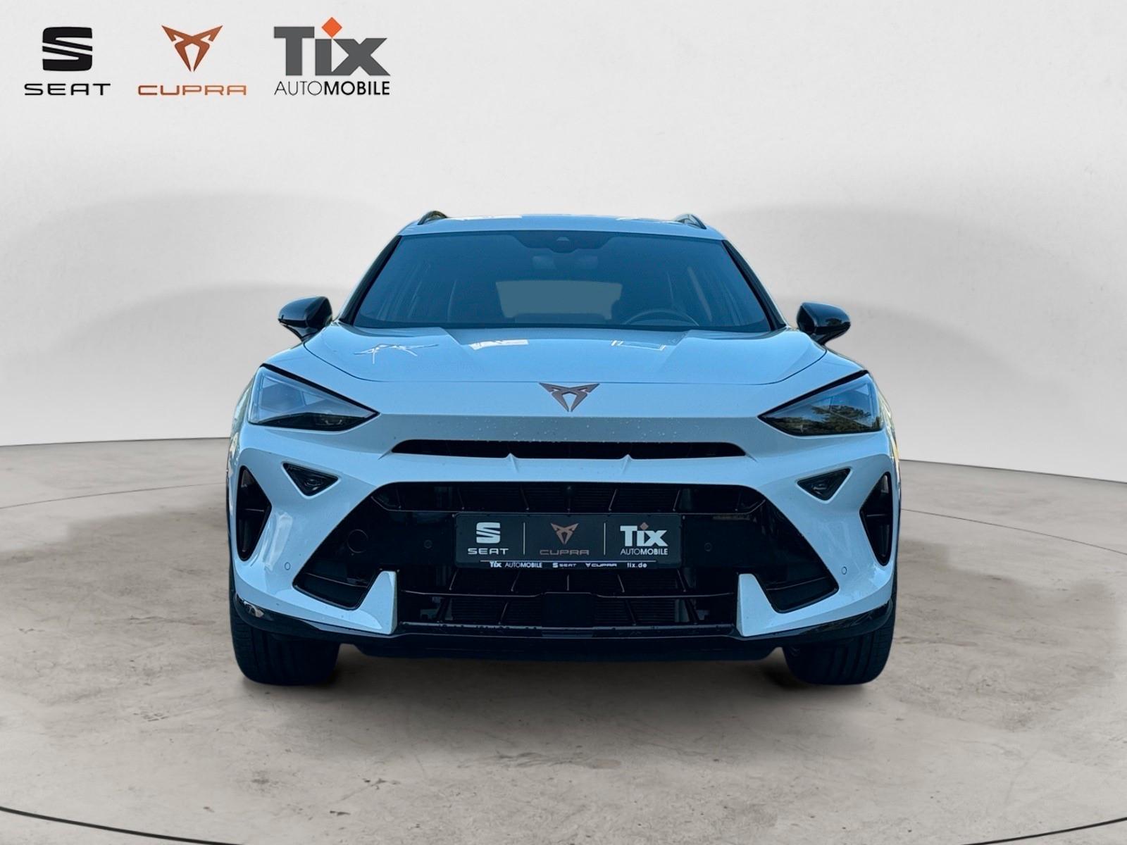 Cupra Formentor 1.5 eTSI DSG AHK/Matrix.LED/Navi