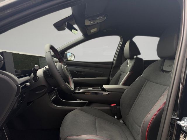 Hyundai TUCSON - Bild 7