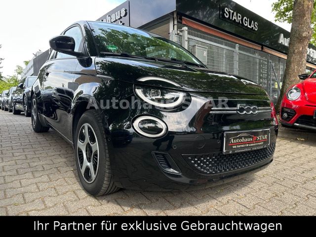 Fiat 500e 500 e Passion KAMERA*NAVIGATIONSYSTEM*AUTM