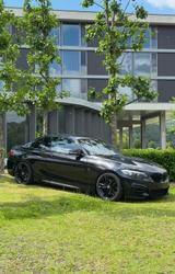 BMW M240i  - gebrauchte BMW M240i aus dem Jahr 2019